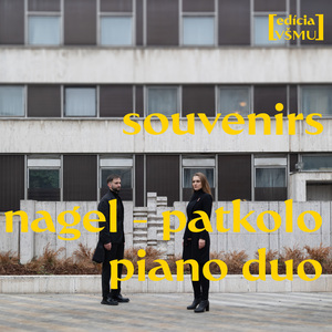 Souvenirs, Op.28: I. Waltz