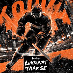 Liikkuvat Taakse (KooKoo)