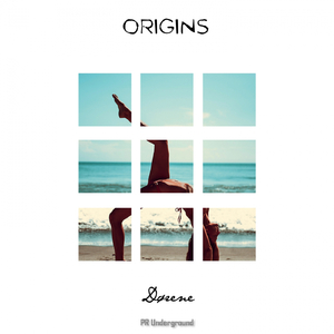 Origins (Original Mix)
