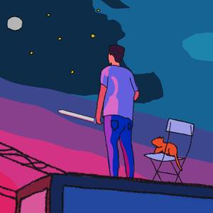 Homura (From "Demon Slayer")