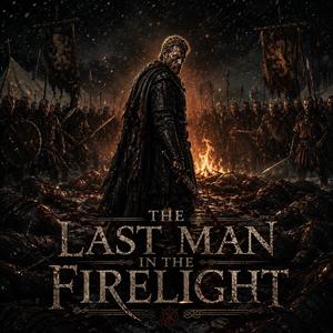 The Last Man in the Firelight