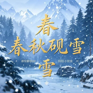 春秋砚雪