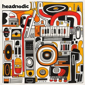 BILLY BREAK OG MIX (Instrumental)