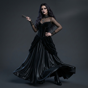 Gothic Latina
