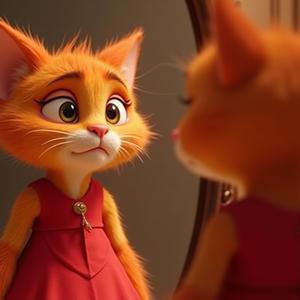 Hard to Convince Myself