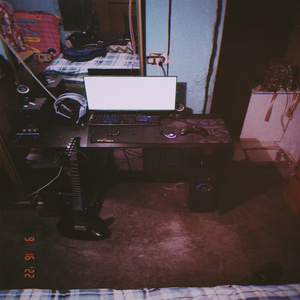 Doble (Instrumental Version)