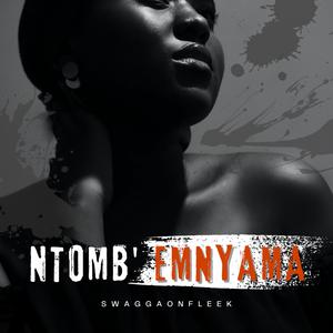 Ntomb' emnyama