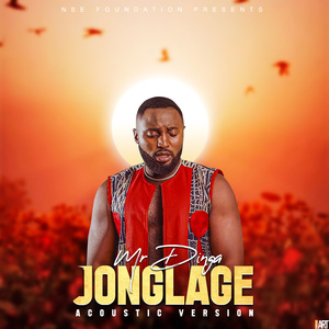 Jonglage (acoustic version)