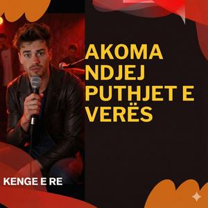 Akoma ndjej puthjet e veres
