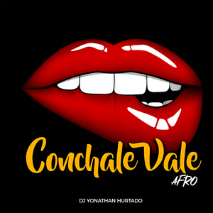 Conchale Vale - Afro (Cover)