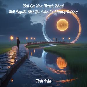 Bài Ca Hỏa-Trạch Khuê - Mỗi Người Một lối, Vẫn Có Chung Đường