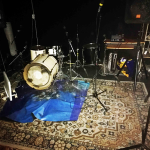 страх уйдёт (ч. 1)