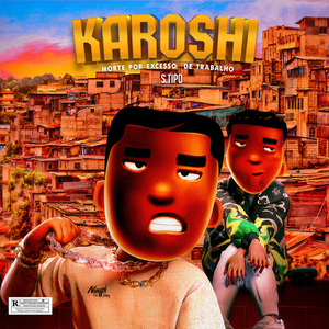 KAROSHI