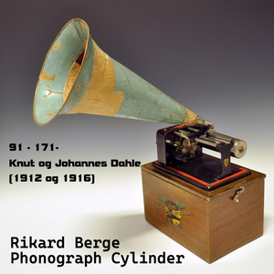 Jondølen (Sigurd Jondalen) (RB 94A)