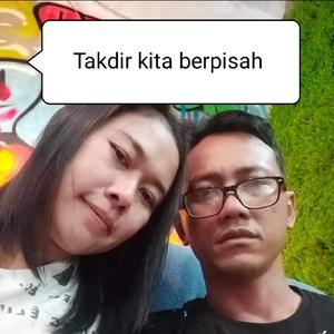 Takdir Kita Berpisah