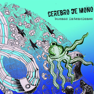 Nómades (feat. Mosca Velazquez & Pablo Coll)