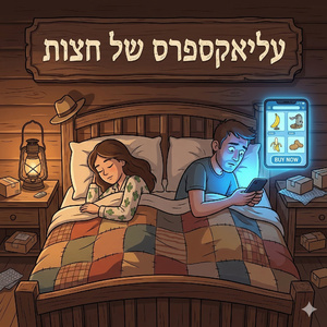 עליאקספרס של חצות