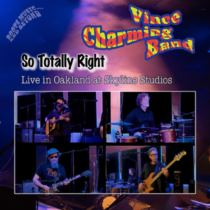 Wired That Way (Live)