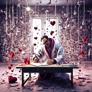 Зацелую (Prod. By WhiteGrosey)