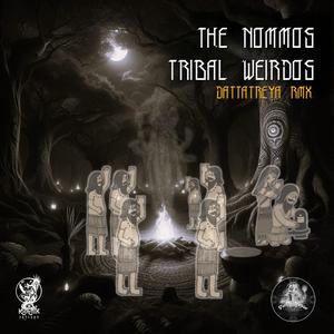 The Nommos Tribal Weirdos Dattatreya rmx