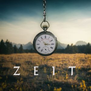 Zeit