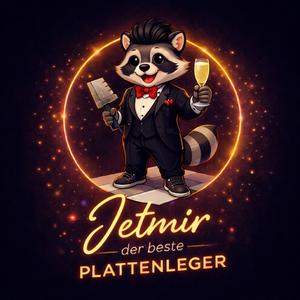 Jetmir der beste Plattenleger