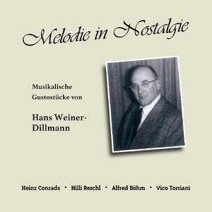 Dort wo der Weg zum Wegerl wird