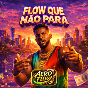 Flow Que Não Para