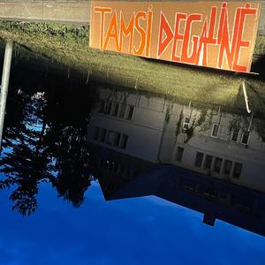 Tamsi Degalinė