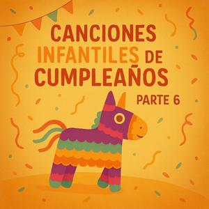 Feliz Cumpleaños Mercedes