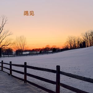 黑夜不黑 (小提琴)