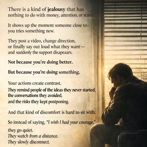 What They Didn't Try