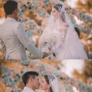 等你的季节（电视剧《步步惊心》插曲）（COVER 刘诗诗）