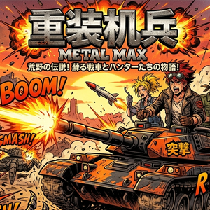 FC重装机兵 ~ 交响曲