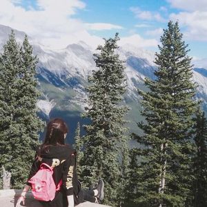 时光尽头拥抱你