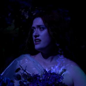 Ophelia's Drowning