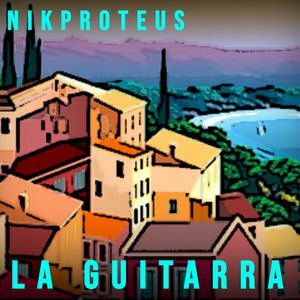 la guitarra