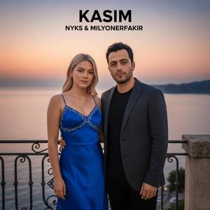 Kasım (feat. Nyks)