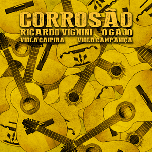 Corrosão