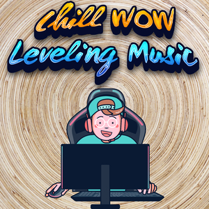 WOW Levelling Music