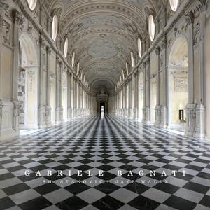 Shostakovich Jazz Waltz Piano Variation (From Jazz Suite No.2, Arr. for Piano by Jan-Peter Klöpfel)