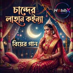 চান্দের লাহান কইন্যা