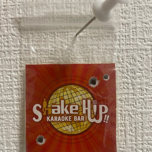 アルコールとトークで飛ぶ記憶