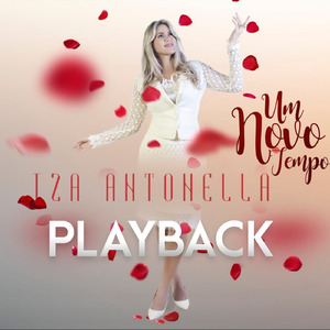 Cresça Deus (Playback)