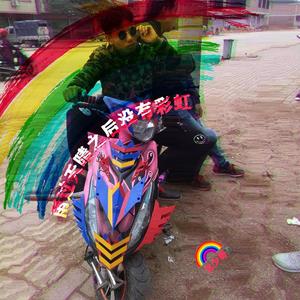 雨过天晴之后没有彩虹