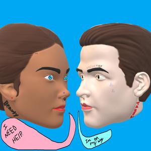 Singing For Jesus To Hear Me