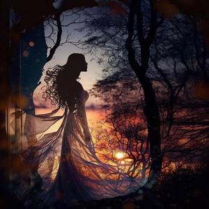 chi saka di dau ma anh thien hoang tim mai khong thay