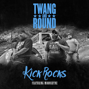 Kick Rocks (feat. Moonshyne)