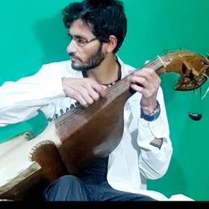 Shinwari Laawangin