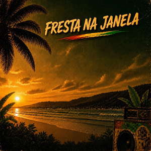 Fresta na janela